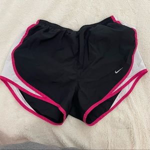 Nike athletic shorts